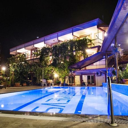 Hotel Dort Mevsim Pamukkale Exterior foto